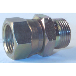 26mm x 1/2 BSP M/F ADAPTOR